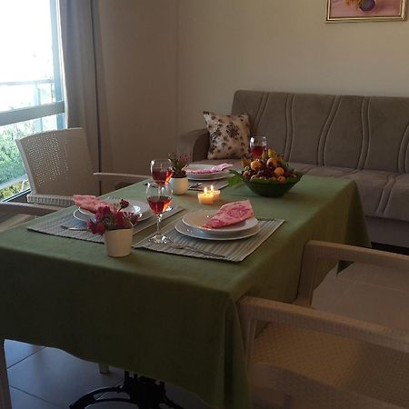 Midi Suites & Hotels Alanya Eksteriør bilde