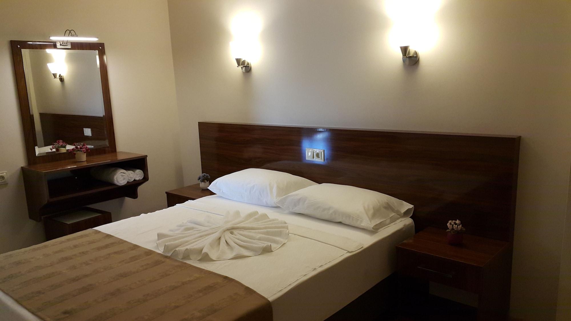 Midi Suites & Hotels Alanya Eksteriør bilde