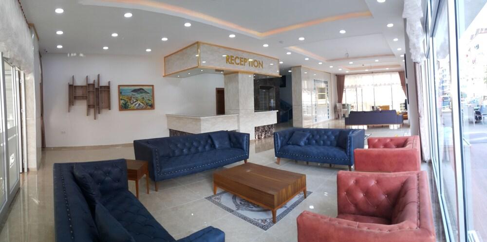 Midi Suites & Hotels Alanya Eksteriør bilde