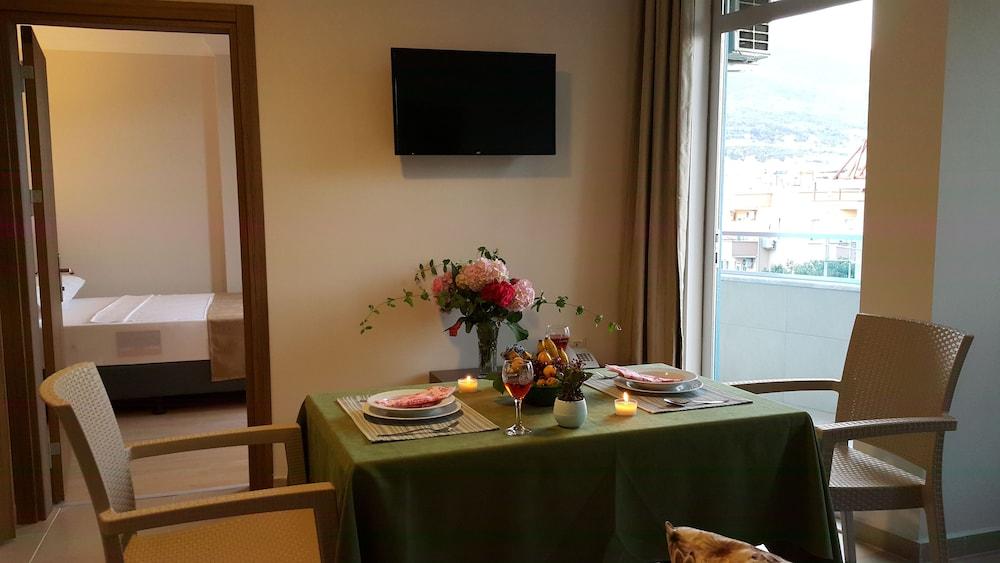 Midi Suites & Hotels Alanya Eksteriør bilde