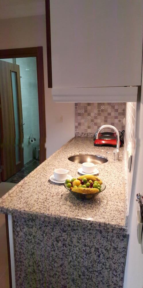 Midi Suites & Hotels Alanya Eksteriør bilde