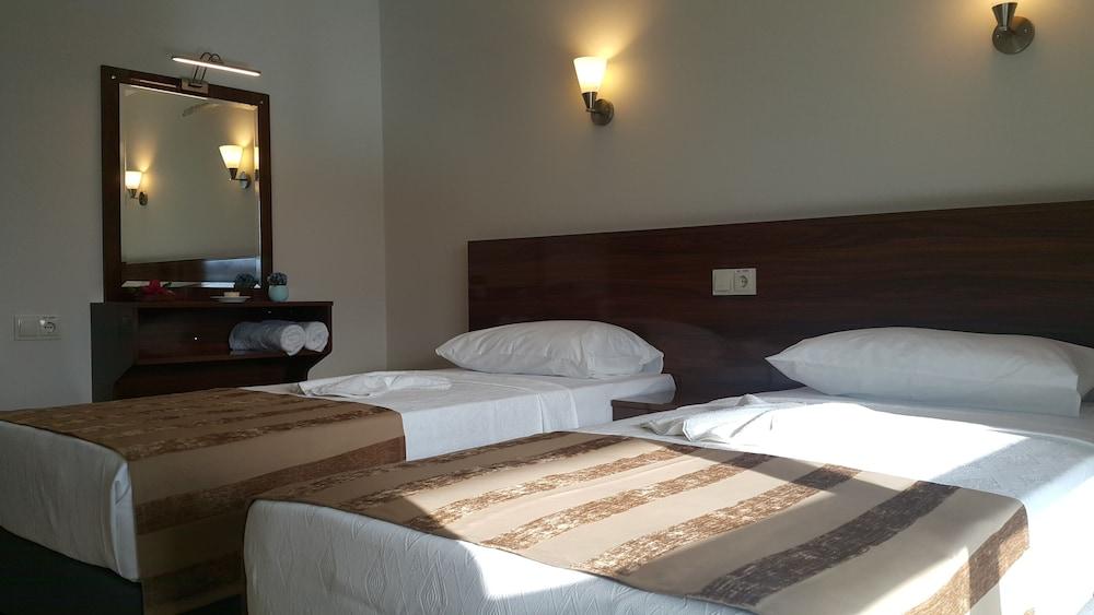 Midi Suites & Hotels Alanya Eksteriør bilde