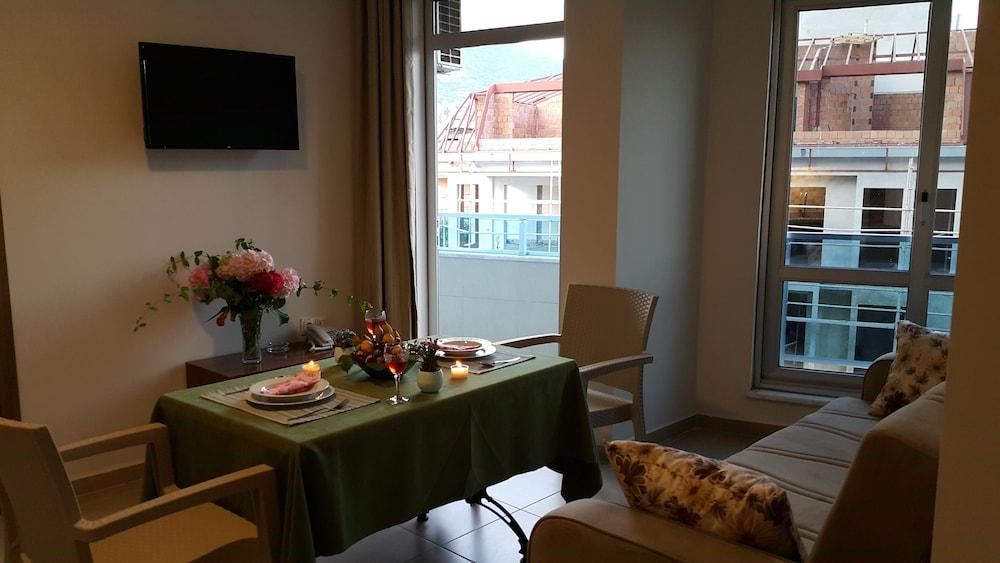 Midi Suites & Hotels Alanya Eksteriør bilde