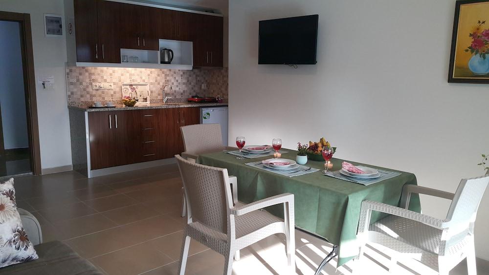 Midi Suites & Hotels Alanya Eksteriør bilde