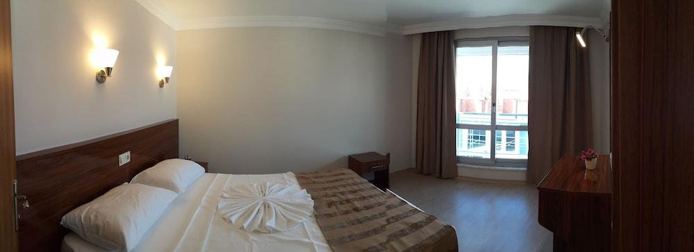 Midi Suites & Hotels Alanya Eksteriør bilde