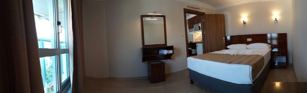 Midi Suites & Hotels Alanya Eksteriør bilde