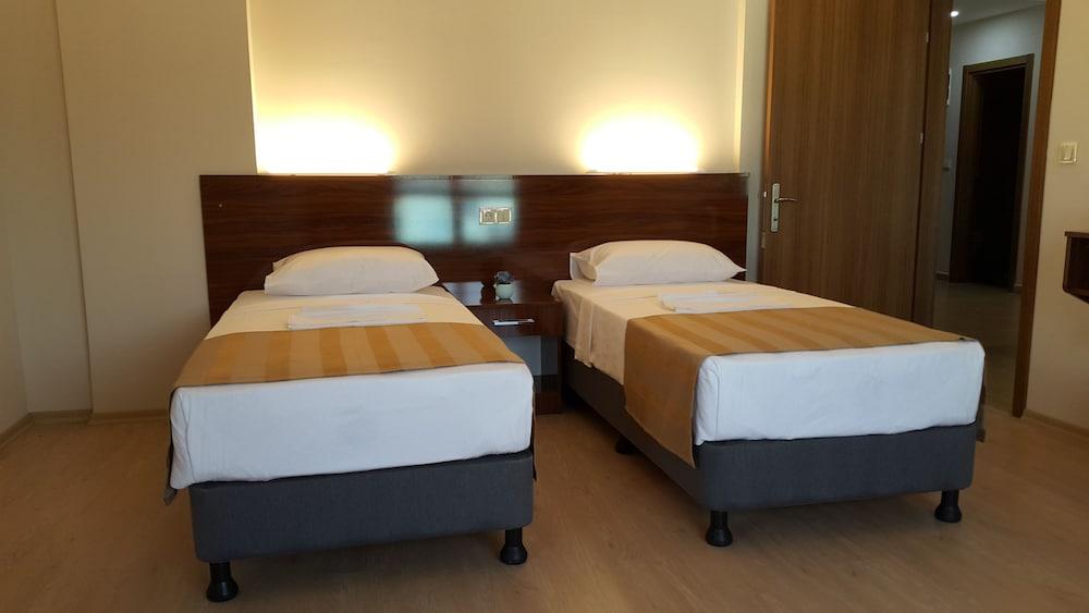 Midi Suites & Hotels Alanya Eksteriør bilde