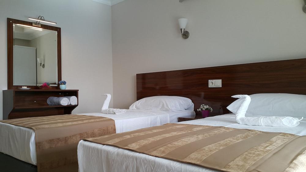 Midi Suites & Hotels Alanya Eksteriør bilde