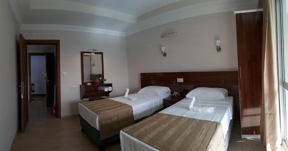 Midi Suites & Hotels Alanya Eksteriør bilde