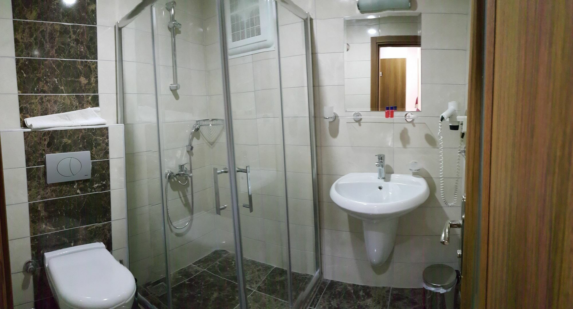Midi Suites & Hotels Alanya Eksteriør bilde