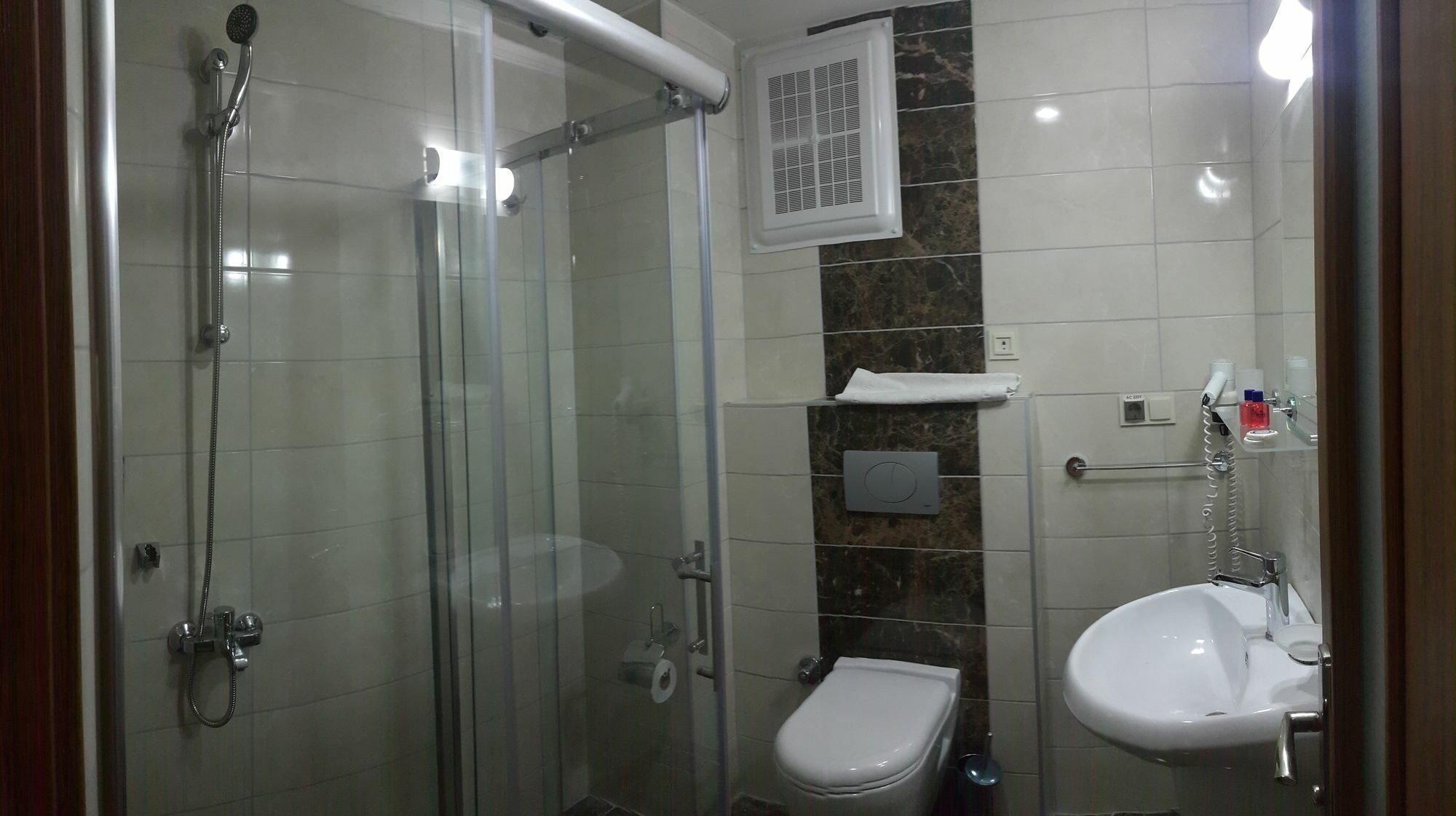 Midi Suites & Hotels Alanya Eksteriør bilde