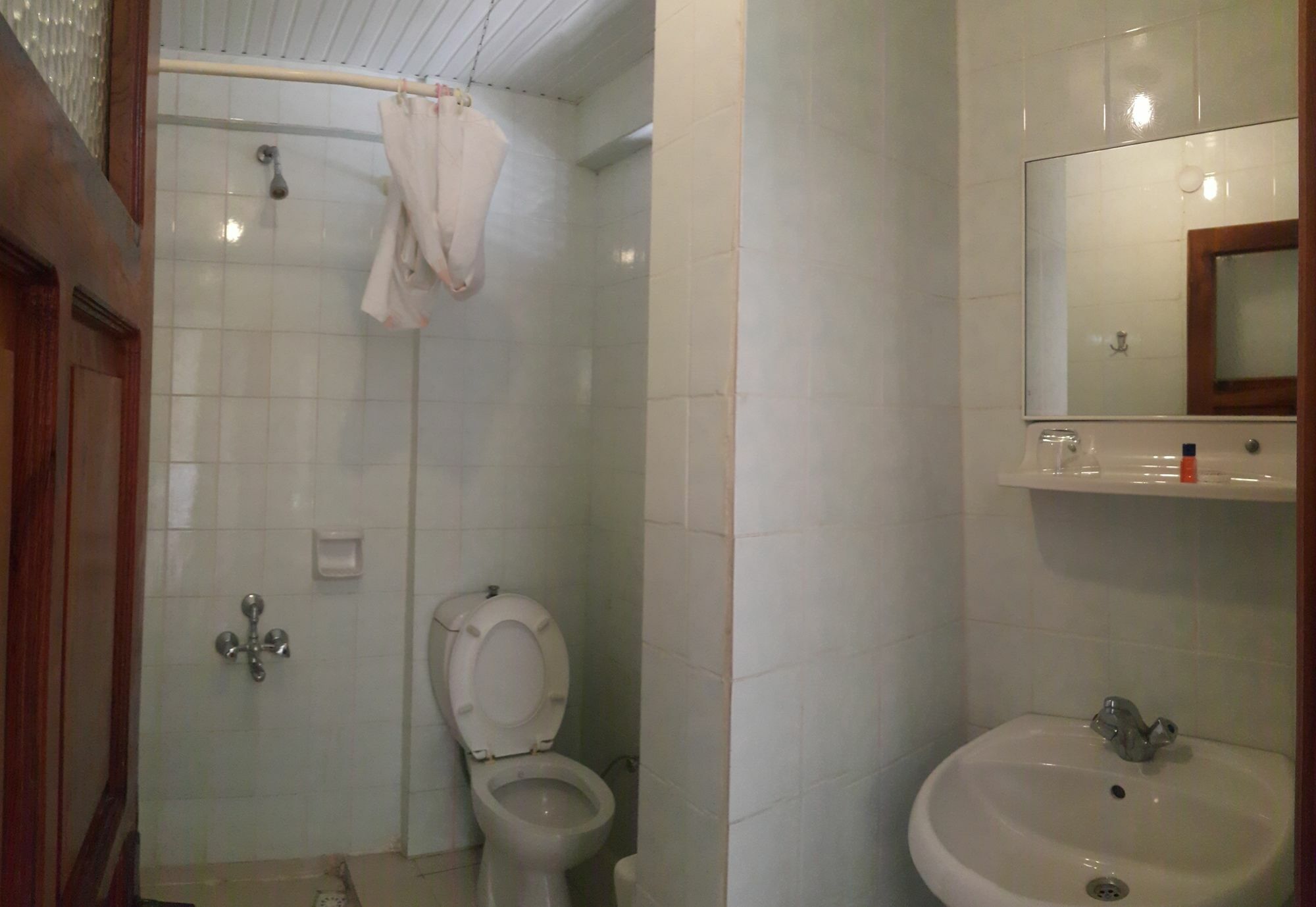 Midi Suites & Hotels Alanya Eksteriør bilde