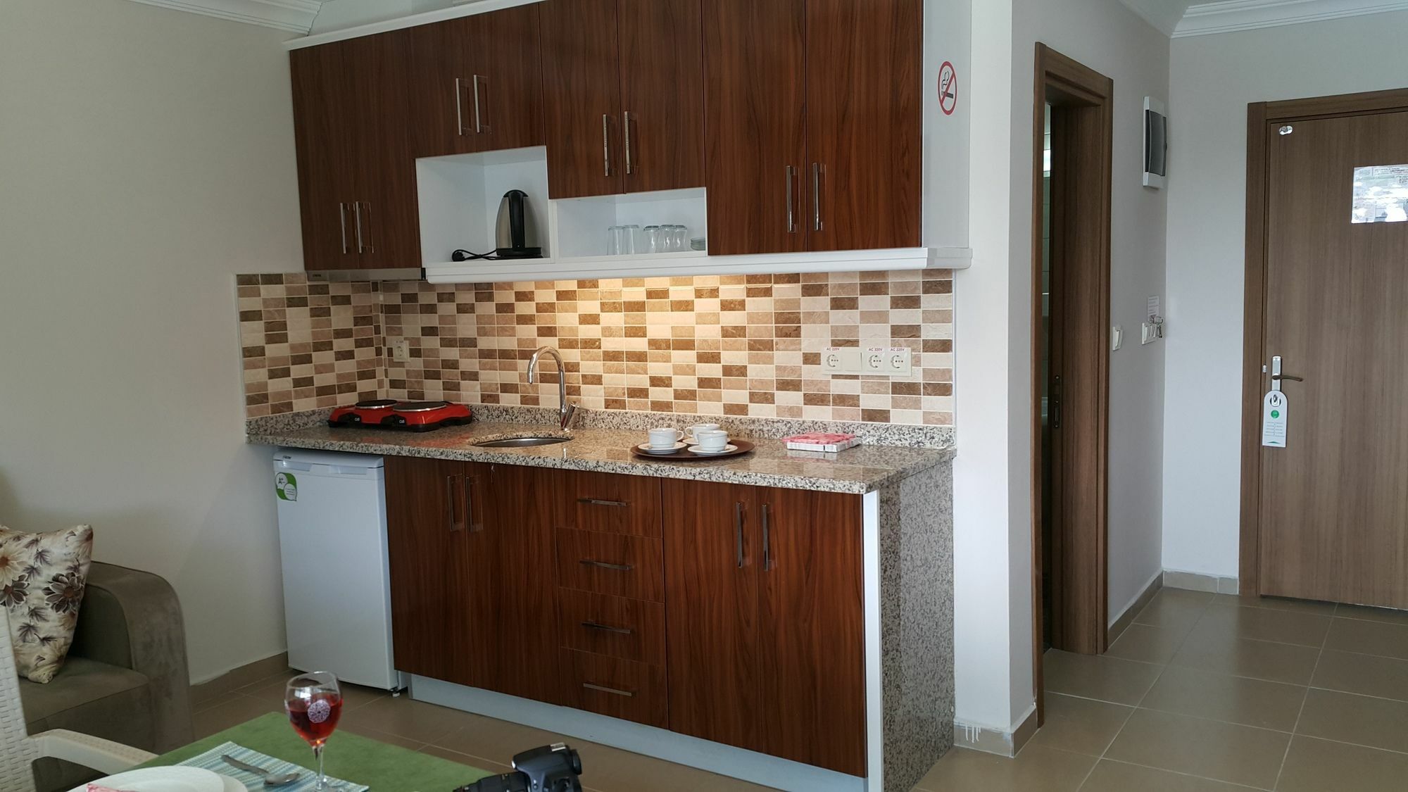 Midi Suites & Hotels Alanya Eksteriør bilde